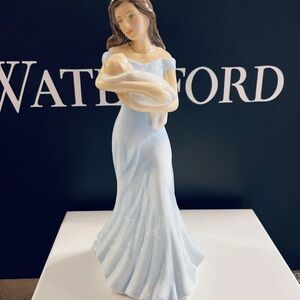 NIB Royal Doulton Eternal Love Mom & Baby L.Ed. 2020 Year Signed Figurine 8.6”H